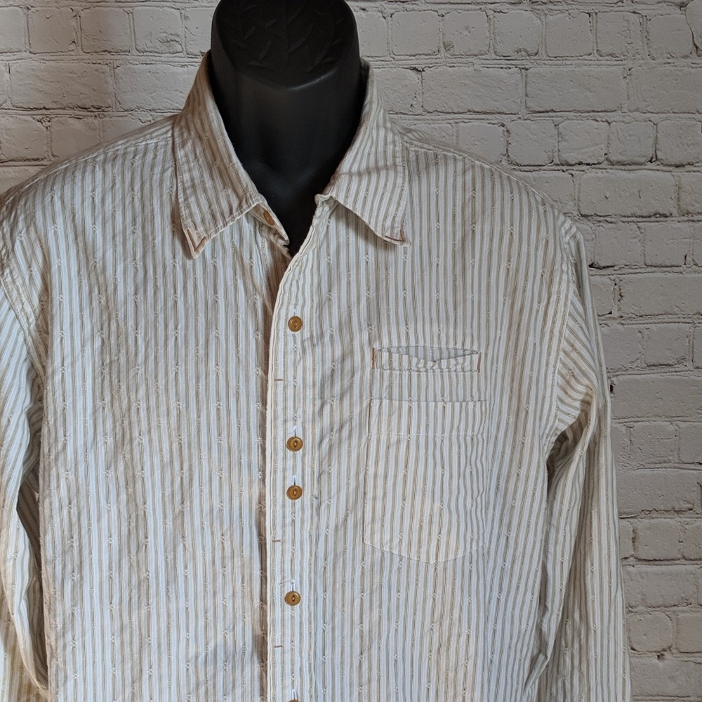 Quiksilver button down - Picture 6 of 7